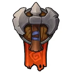 Last Huntsman MOD APK icon