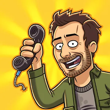 It’s Always Sunny: The Gang Goes Mobile MOD APK icon