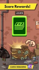 It’s Always Sunny: The Gang Goes Mobile - screenshot 1