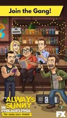 It’s Always Sunny: The Gang Goes Mobile - screenshot 3