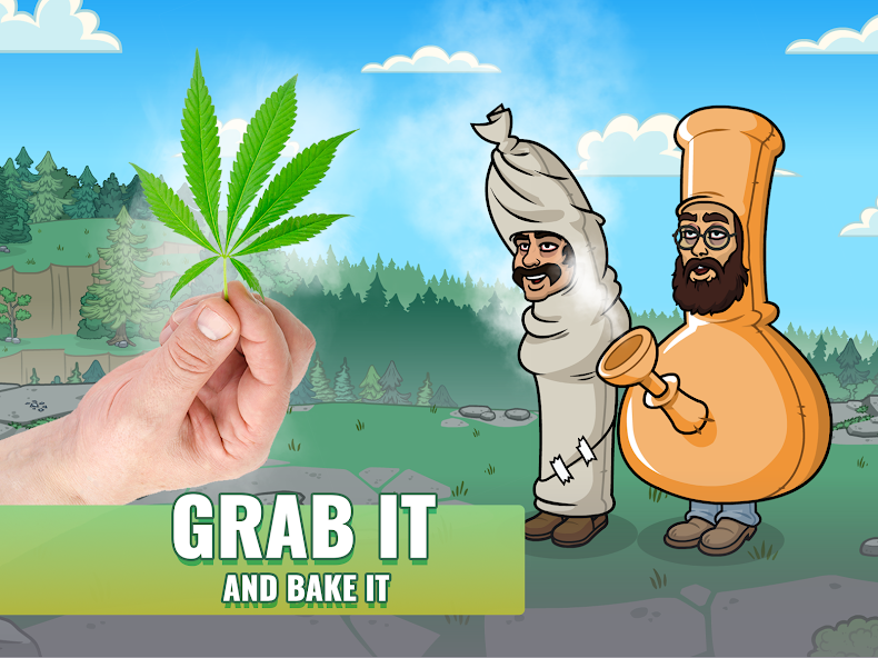 Cheech & Chong's: Kush Kingdom - screenshot 18
