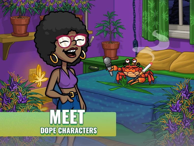 Cheech & Chong's: Kush Kingdom - screenshot 24
