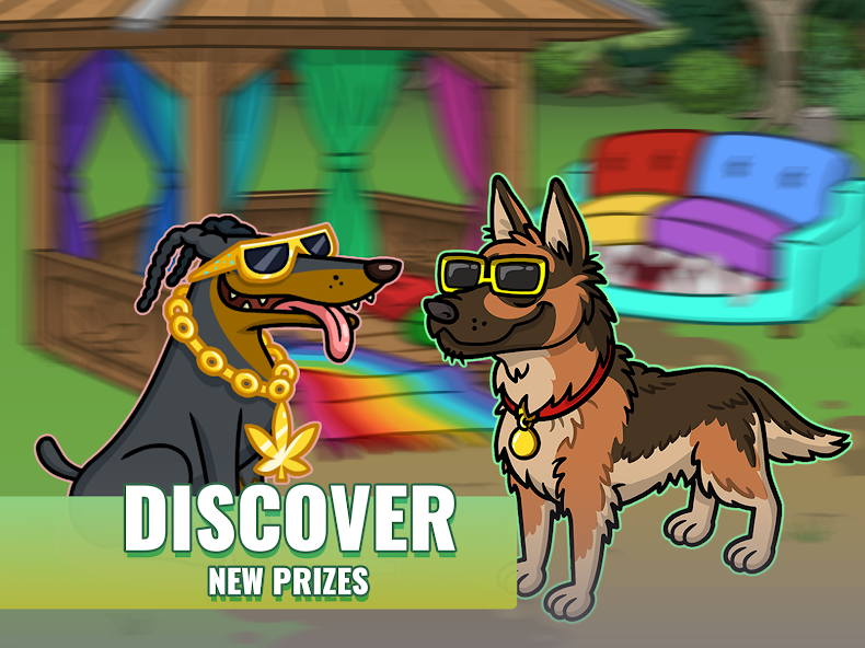 Cheech & Chong's: Kush Kingdom - screenshot 5