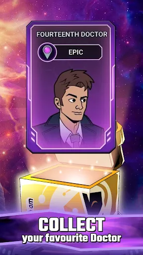 Doctor Who Lost in Time APK 2.1.4 [Full Game] for Android - screenshot 3