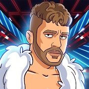 AEW Rise to the Top APK 1.3.8 for Android - app icon