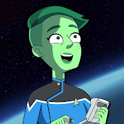 Star Trek Lower Decks Mobile MOD APK icon