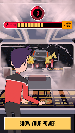 Star Trek Lower Decks Mobile - screenshot 4