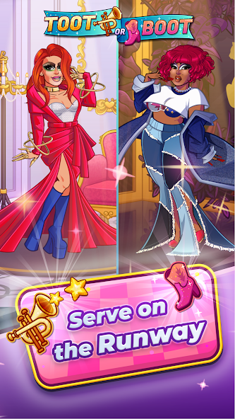 RuPaul's Drag Race Match Queen - screenshot 7