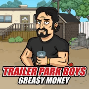 Trailer Park Boys - app icon