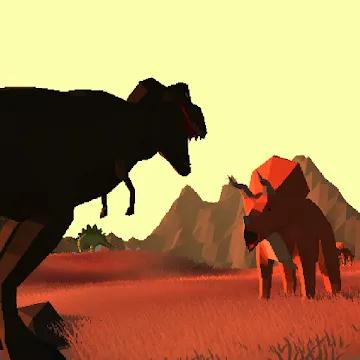 wildLand : Survive in the Wild MOD APK icon