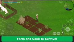 wildLand : Survive in the Wild - screenshot 4