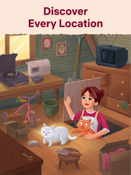 Art Puzzle - Jigsaw Art Games - screenshot 3