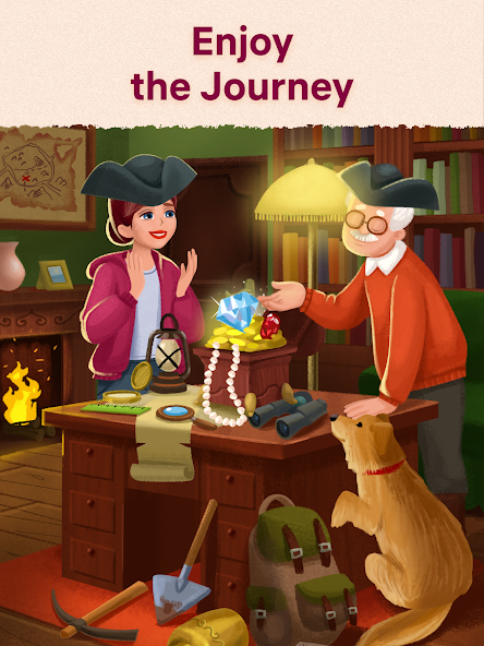 Art Puzzle - Jigsaw Art Games - screenshot 4