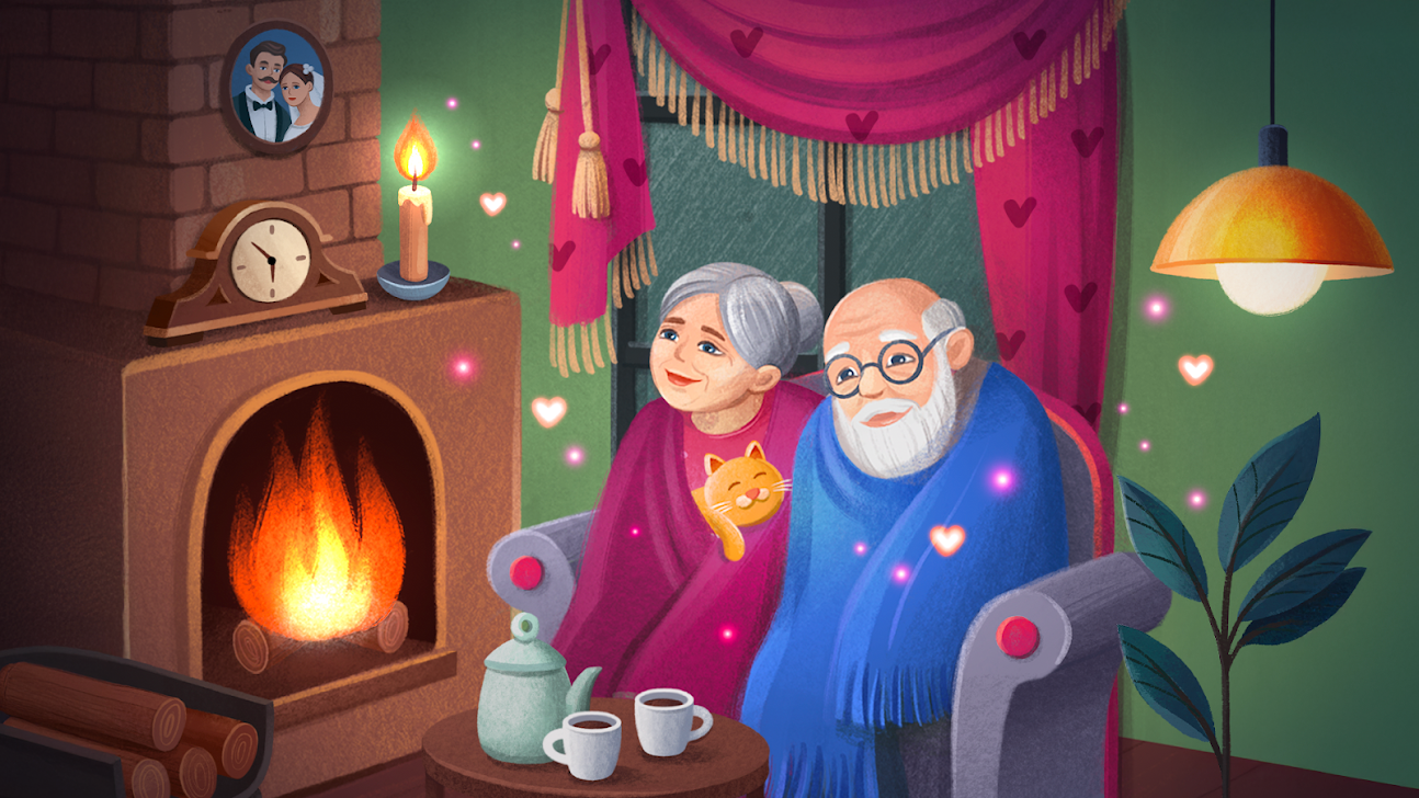 Art Puzzle - Jigsaw Art Games - screenshot 5