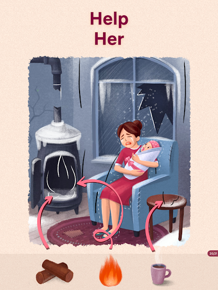 Art Puzzle - Jigsaw Art Games - screenshot 7