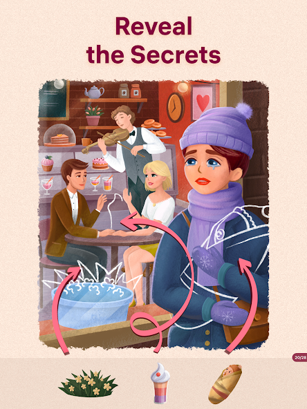 Art Puzzle - Jigsaw Art Games - screenshot 9