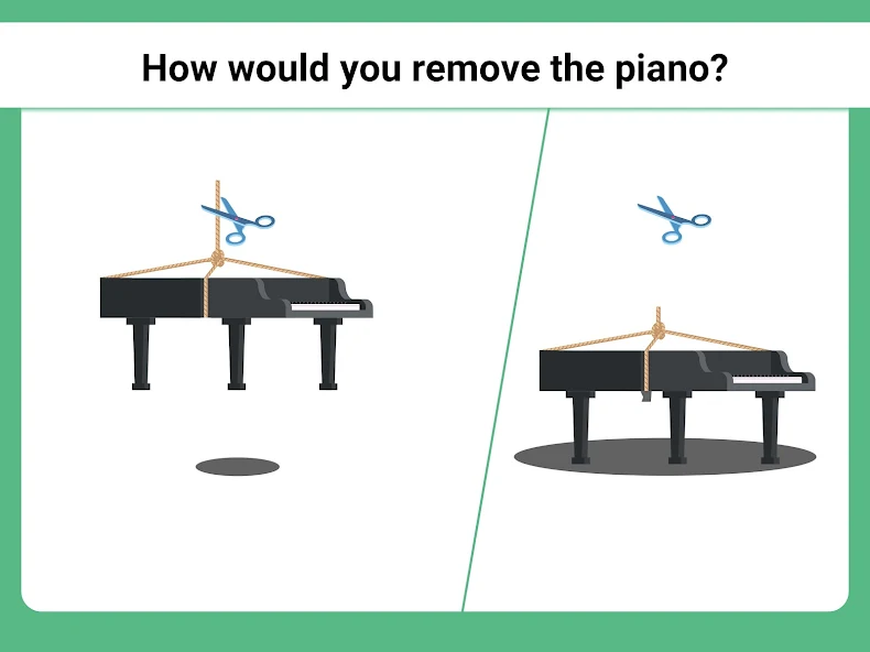 Easy Game - Brain Test - screenshot 3