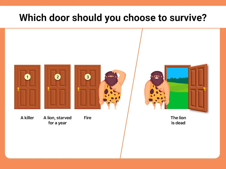 Easy Game - Brain Test - screenshot 5