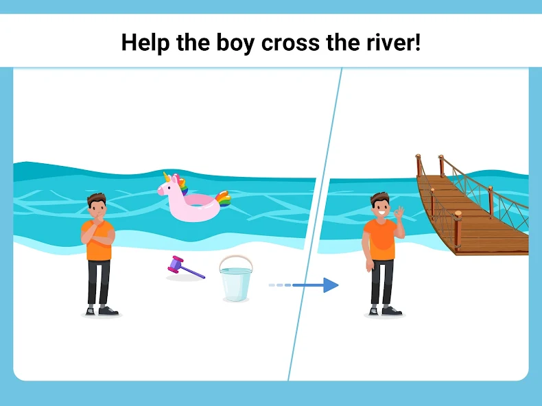 Easy Game - Brain Test - screenshot 6