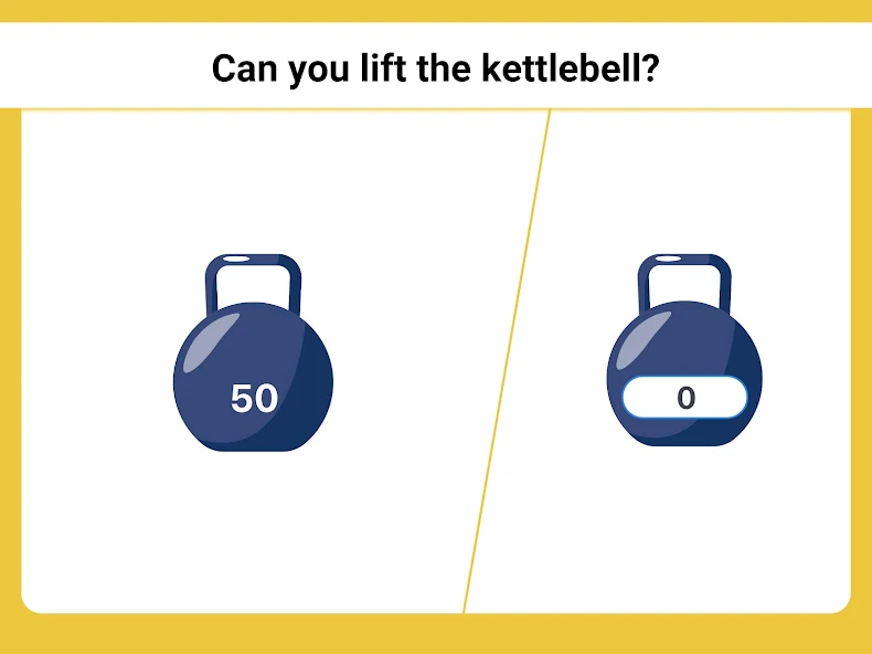 Easy Game - Brain Test - screenshot 7