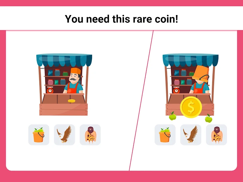 Easy Game - Brain Test - screenshot 8