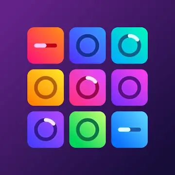Groovepad - app icon