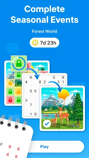 Number Match - screenshot 4