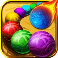 Marble Lost - app icon