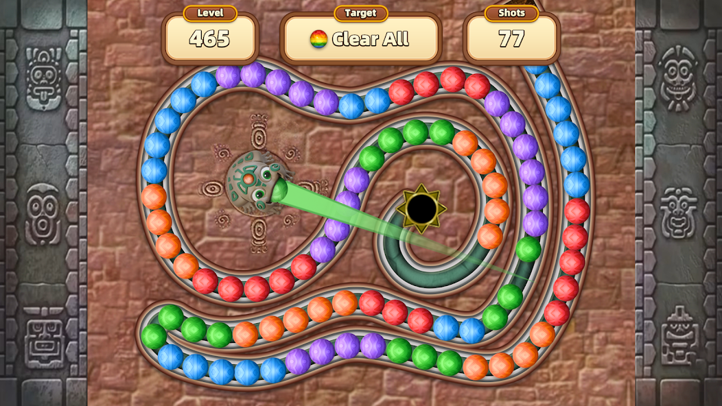 Marble Legend - screenshot 5