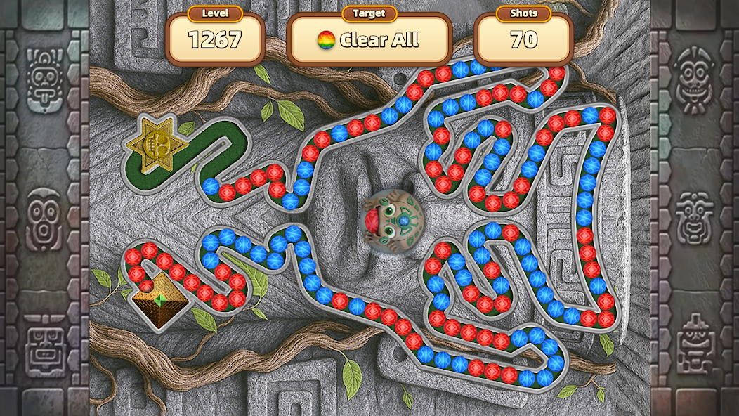 Marble Legend - screenshot 6