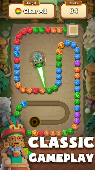 Marble Legend - screenshot 7