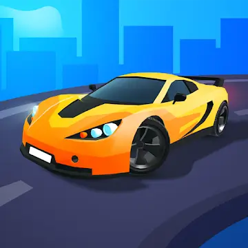 Race Master 3D - app icon