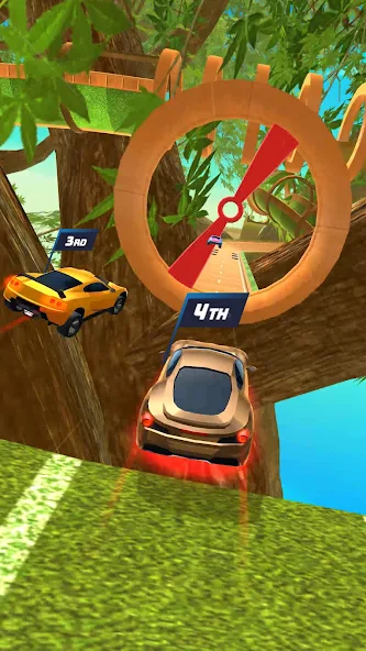 Race Master 3D - screenshot 12