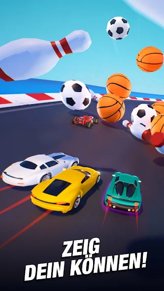 Race Master 3D - screenshot 15