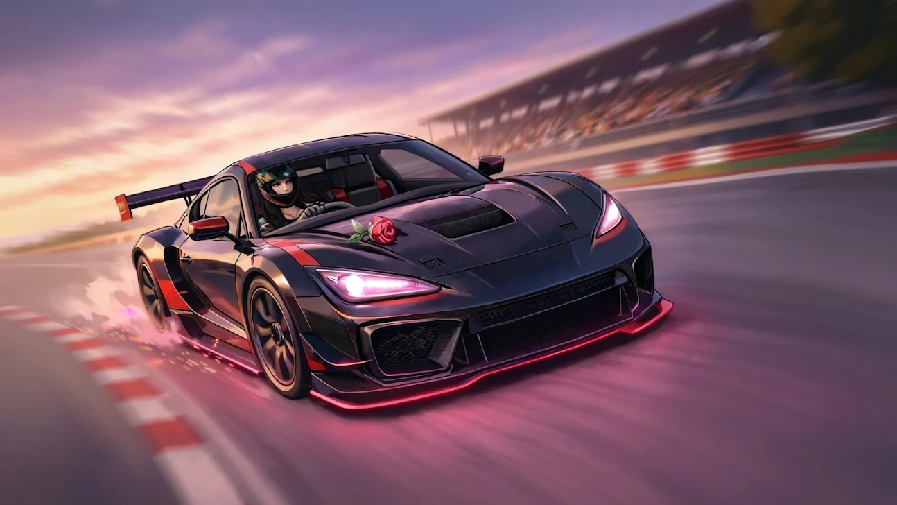 Race Master 3D - screenshot 19