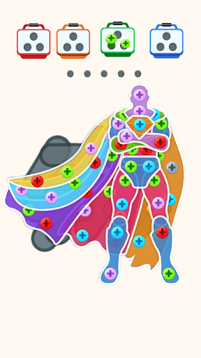 Screw Pin Jam Puzzle APK 1.1.9.3 for Android - screenshot 1