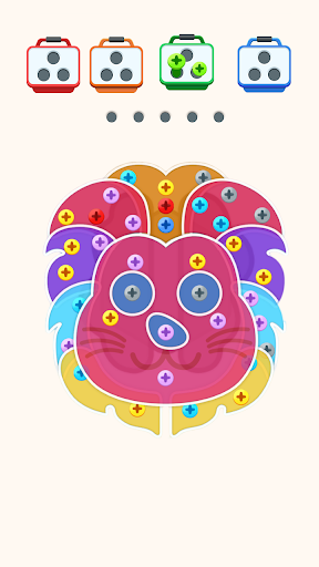 Screw Pin Jam Puzzle APK 1.1.9.3 for Android - screenshot 3