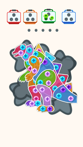 Screw Pin Jam Puzzle APK 1.1.9.3 for Android - screenshot 4