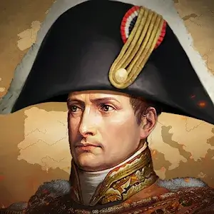 European War 6 1804 -Napoleon MOD APK icon