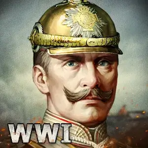 European War 6 1914 - app icon