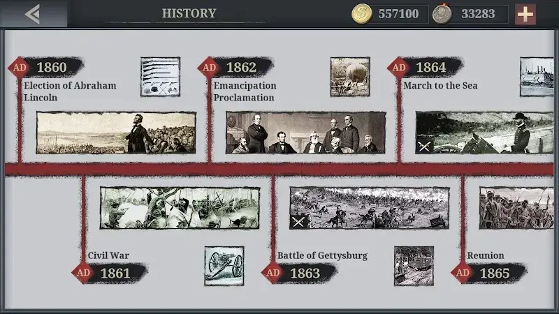 European War 6 1914 - screenshot 5