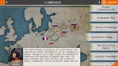 European War 4: Napoleon - screenshot 3