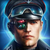 Glory of Generals2: ACE - app icon