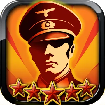 World Conqueror 2 MOD APK icon
