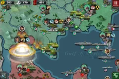 World Conqueror 3 - screenshot 4