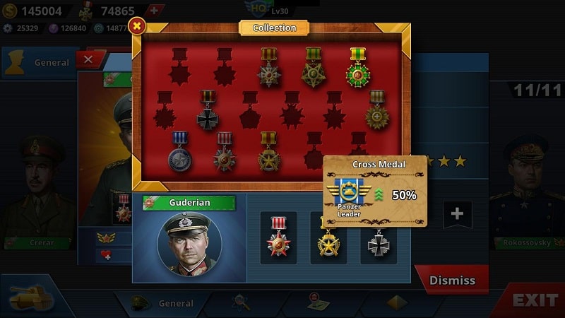 World Conqueror 4 - screenshot 2