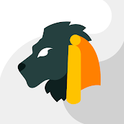 Maahes White Icon Pack - app icon