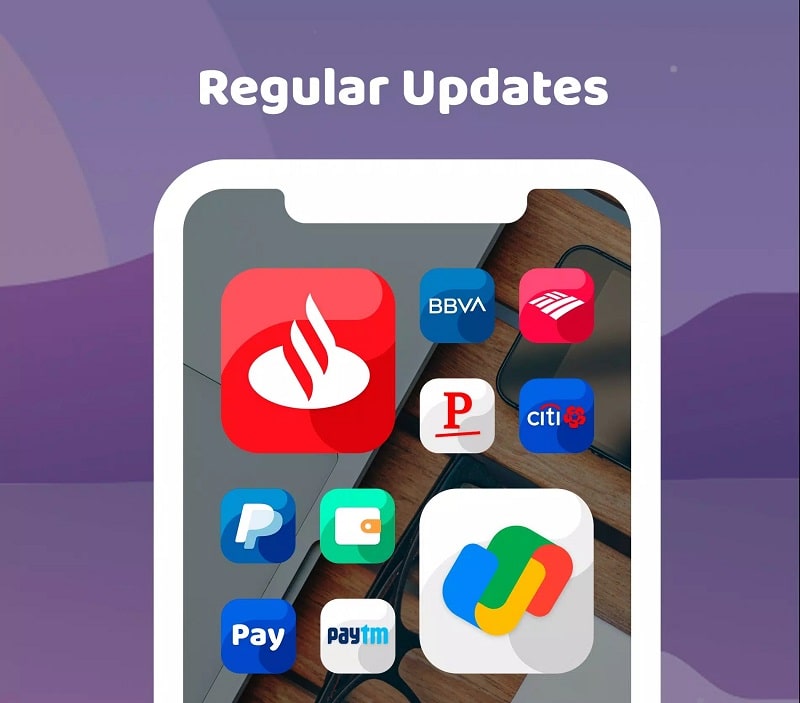 Anubis Icon Pack - screenshot 1