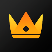 HyperDark Icon Pack - app icon