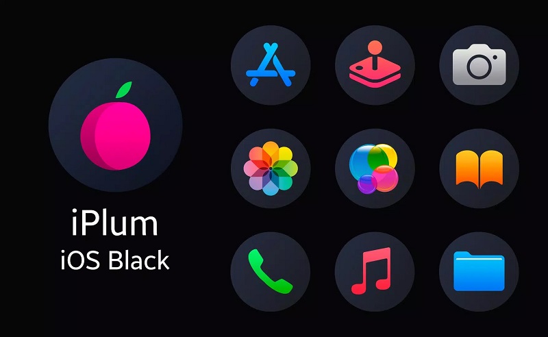 iPlum APK - app icon